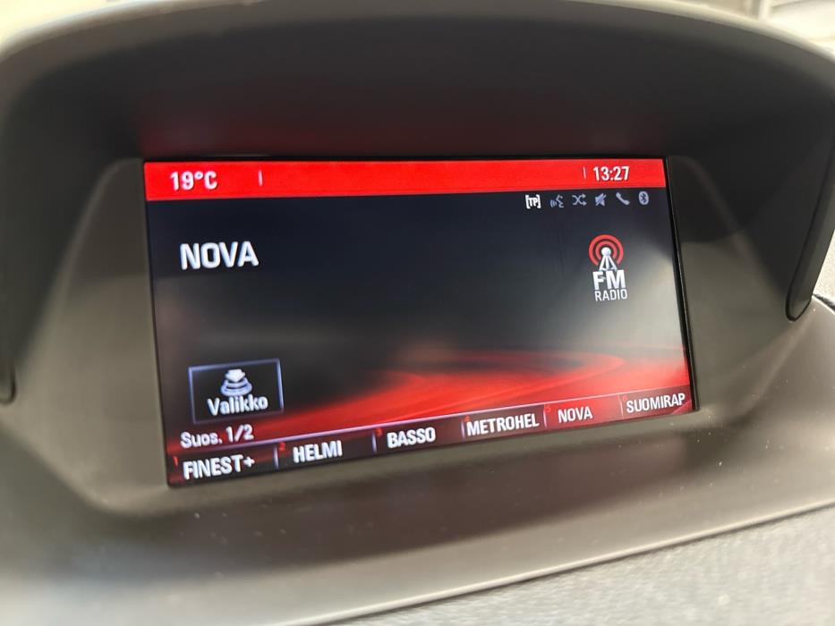 OPEL Mokka 2015