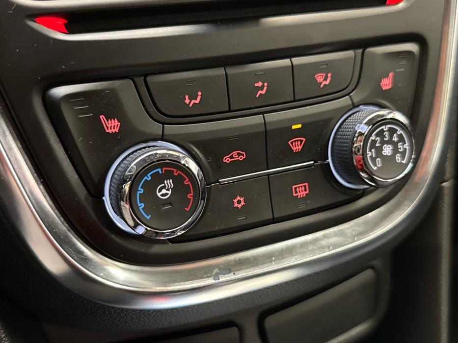 OPEL Mokka 2015