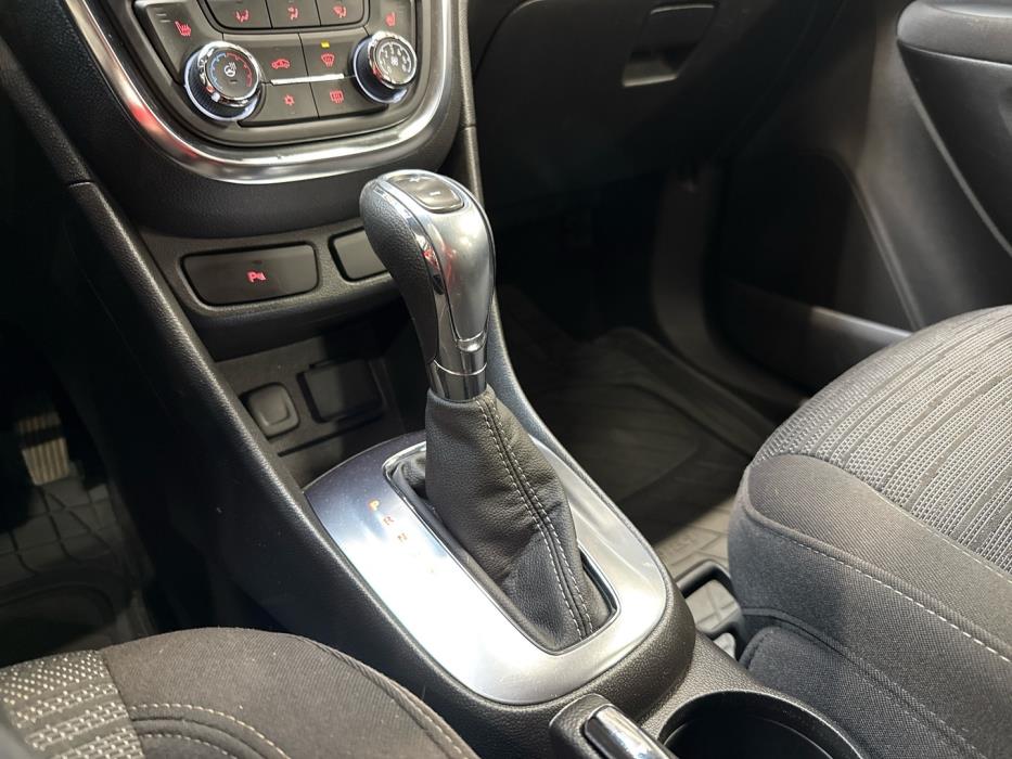 OPEL Mokka 2015