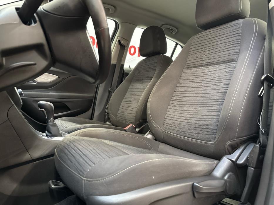 OPEL Mokka 2015