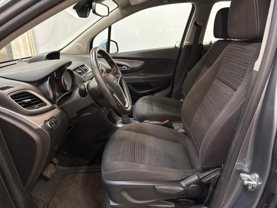 OPEL Mokka 2015