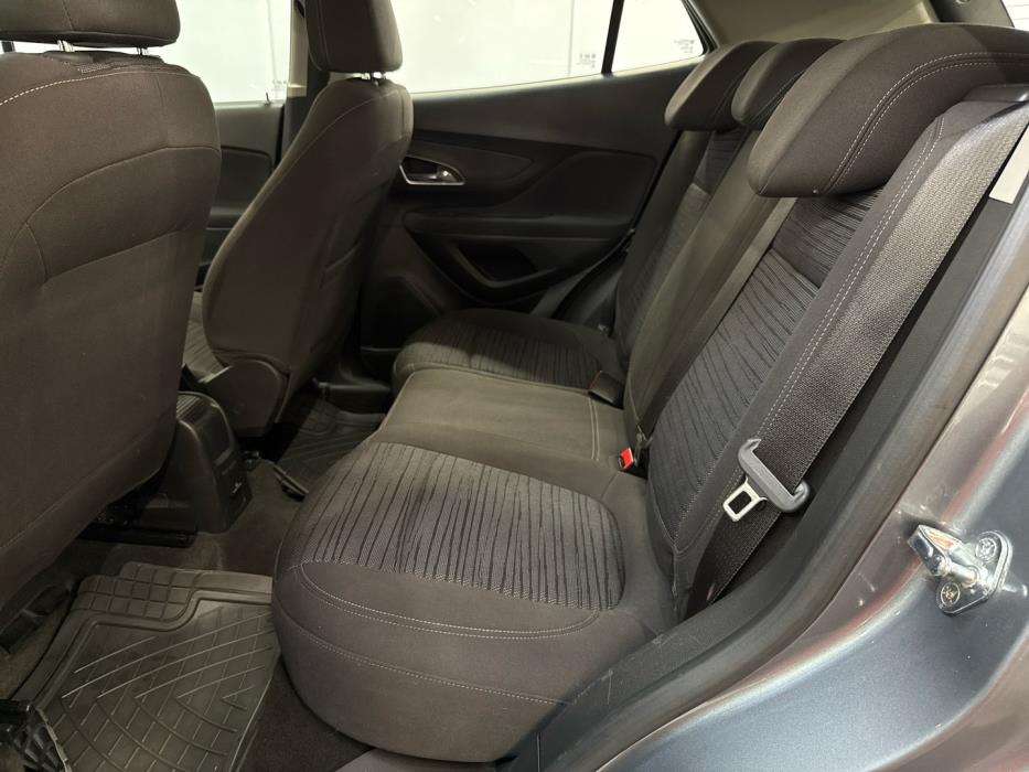 OPEL Mokka 2015