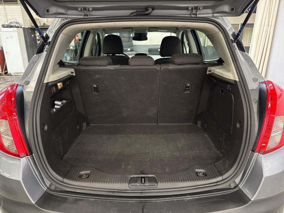 OPEL Mokka 2015