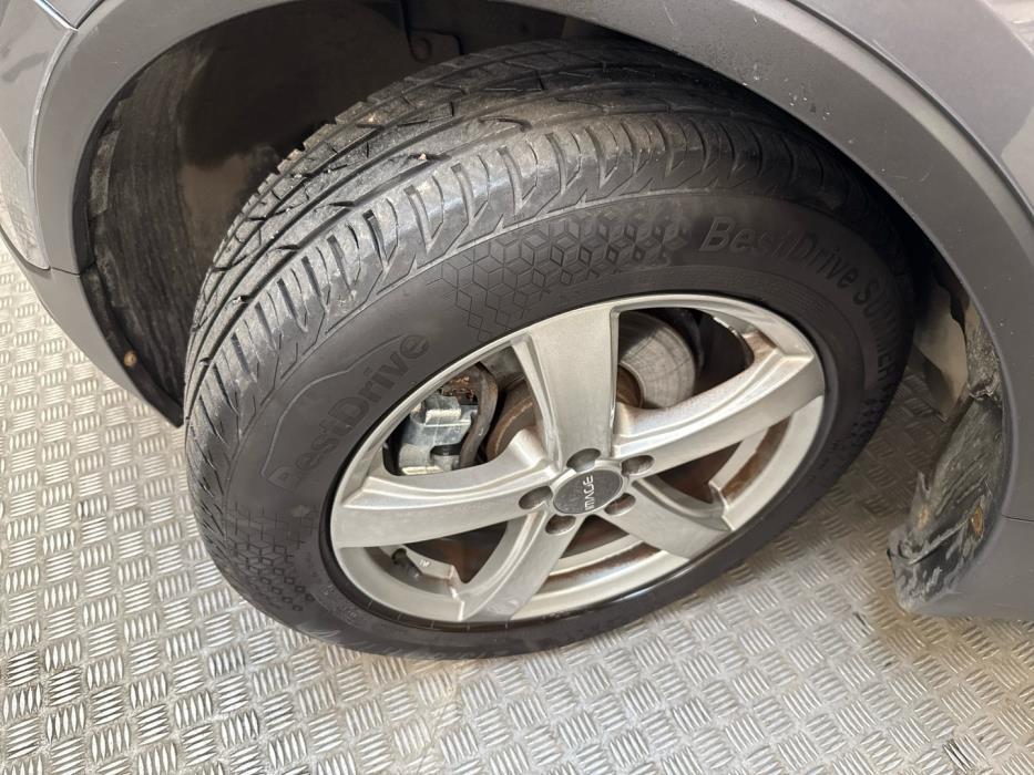 OPEL Mokka 2015