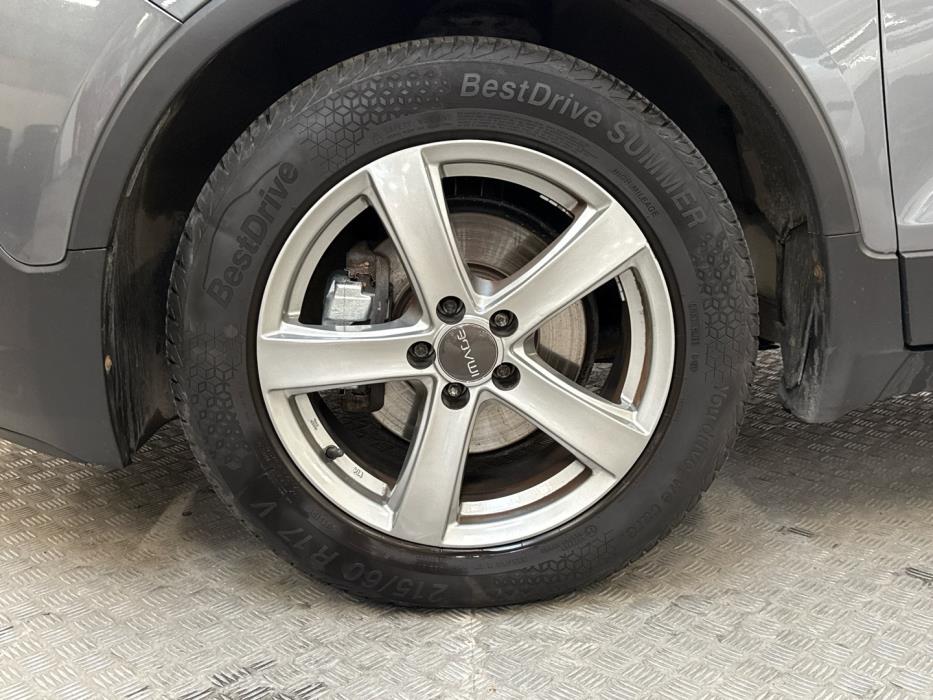 OPEL Mokka 2015