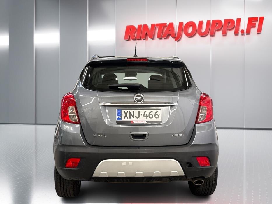 OPEL Mokka 2015