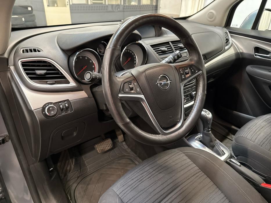OPEL Mokka 2015