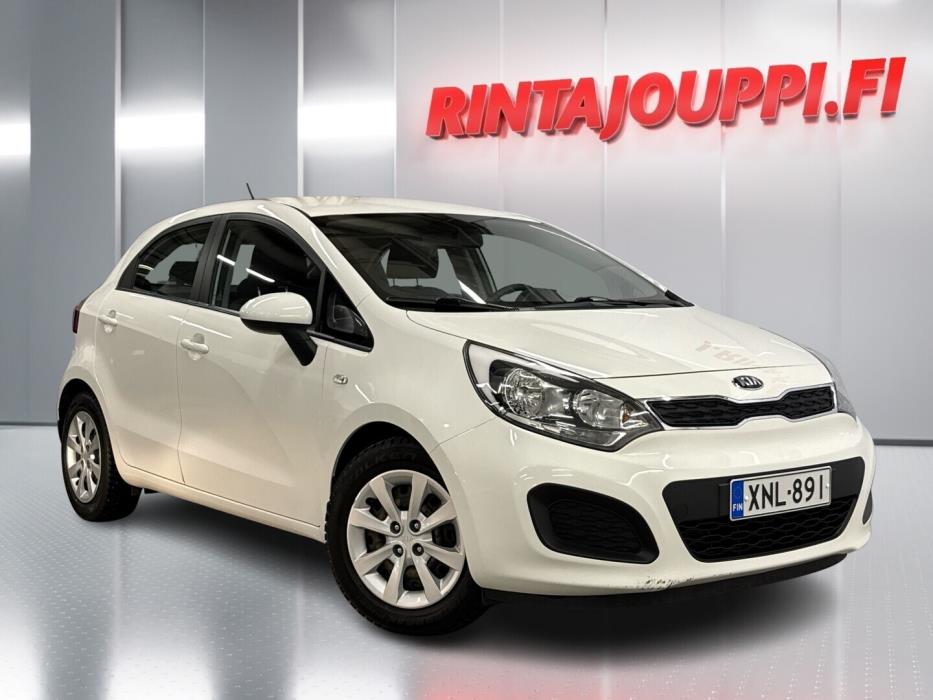 KIA Rio 2015