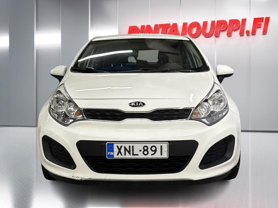 KIA Rio 2015