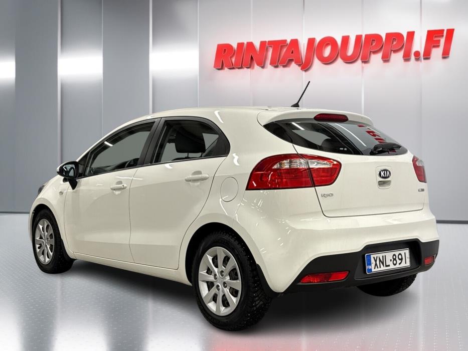 KIA Rio 2015