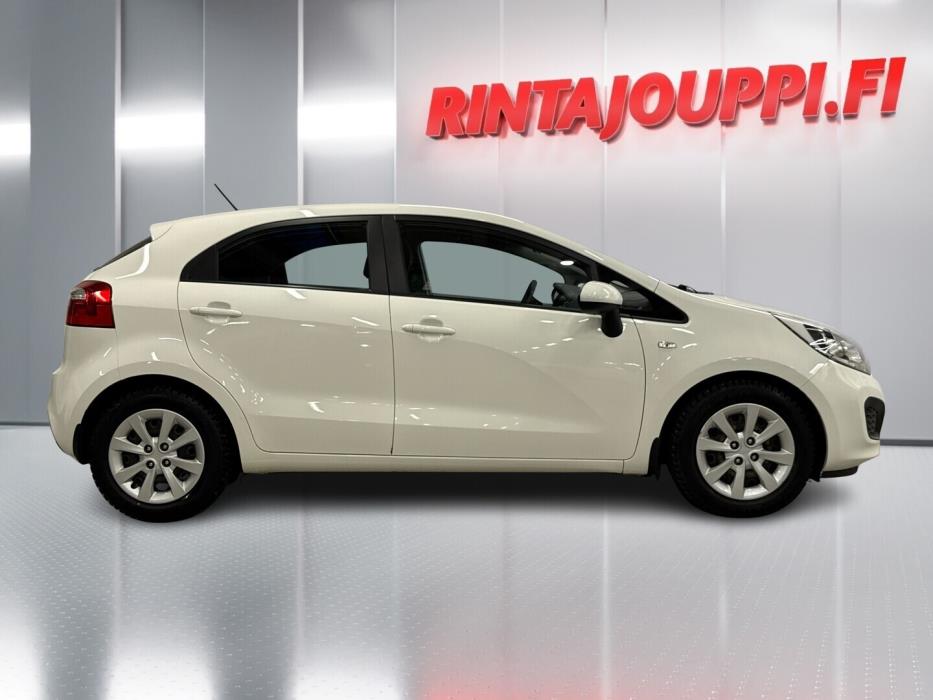 KIA Rio 2015