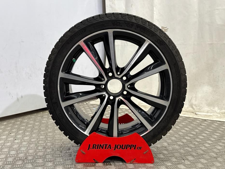 MERCEDES-BENZ CLA 2016