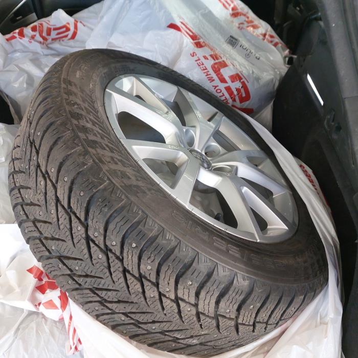 AUDI A4 allroad quattro 2016