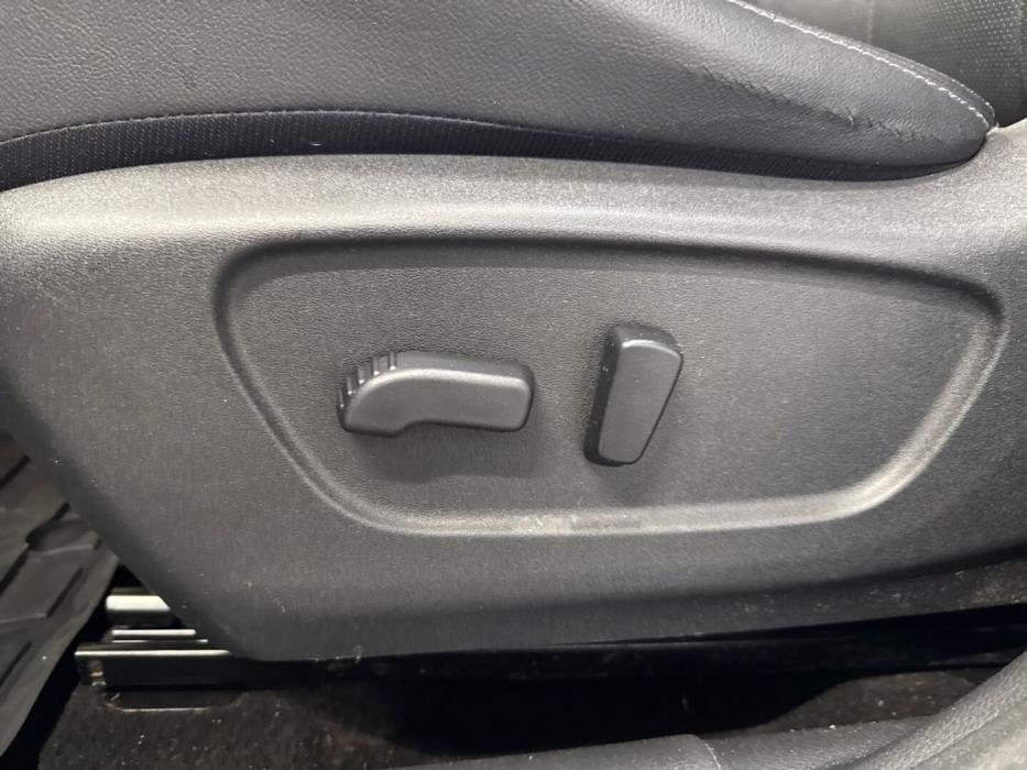 NISSAN Qashqai 2017