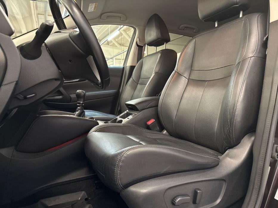 NISSAN Qashqai 2017