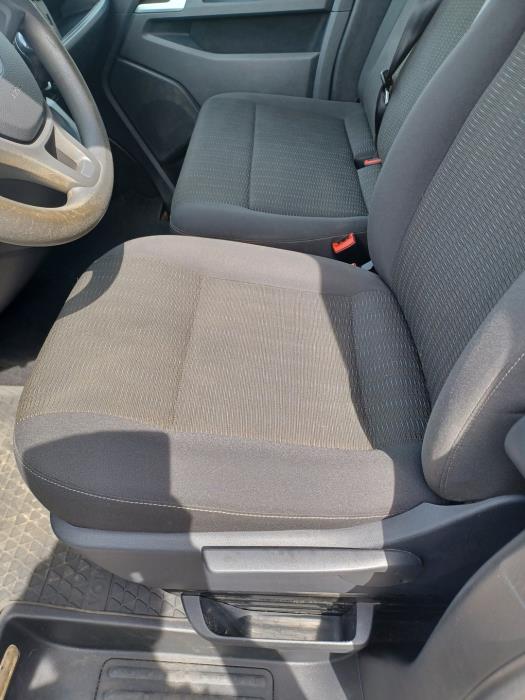 VOLKSWAGEN Caravelle 2017