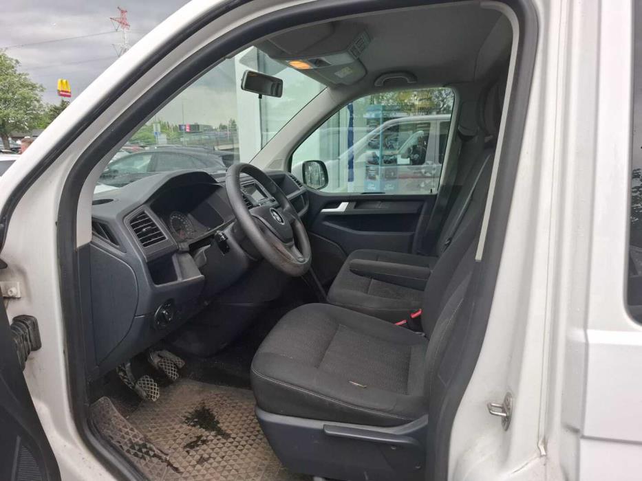 VOLKSWAGEN Caravelle 2017