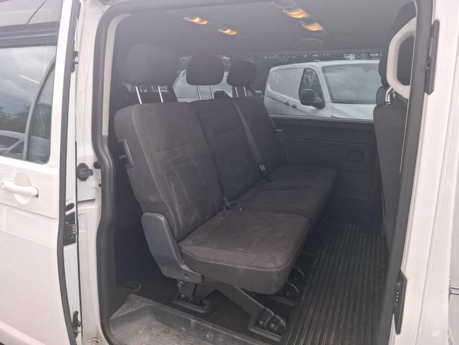 VOLKSWAGEN Caravelle 2017