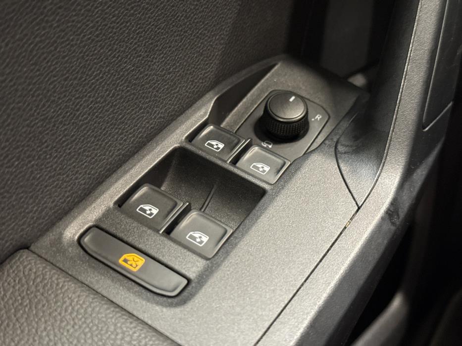 SEAT Ibiza 2017