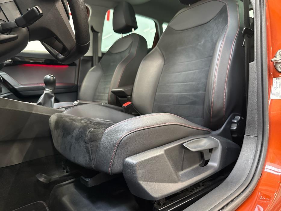 SEAT Ibiza 2017