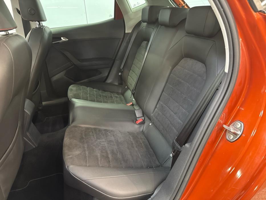 SEAT Ibiza 2017