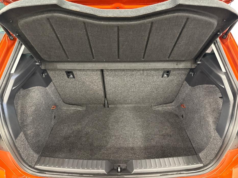 SEAT Ibiza 2017