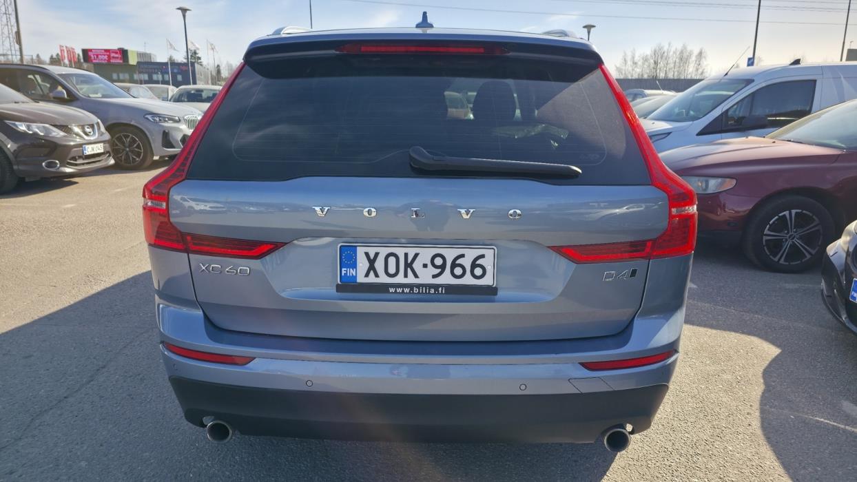 VOLVO XC60 2017