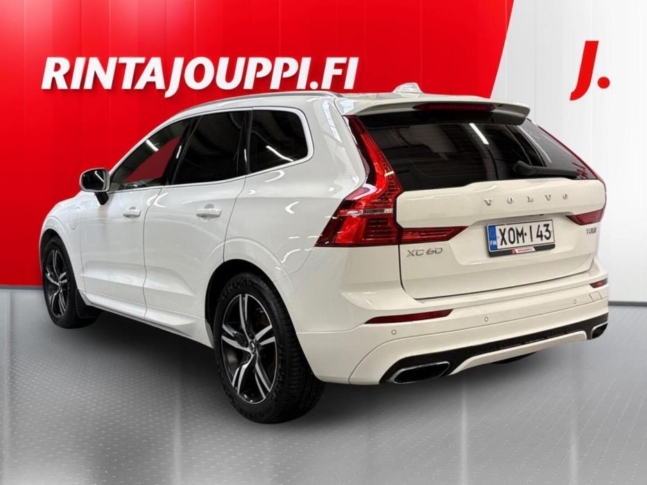 VOLVO XC60 2018