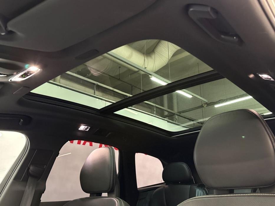 VOLVO XC60 2018