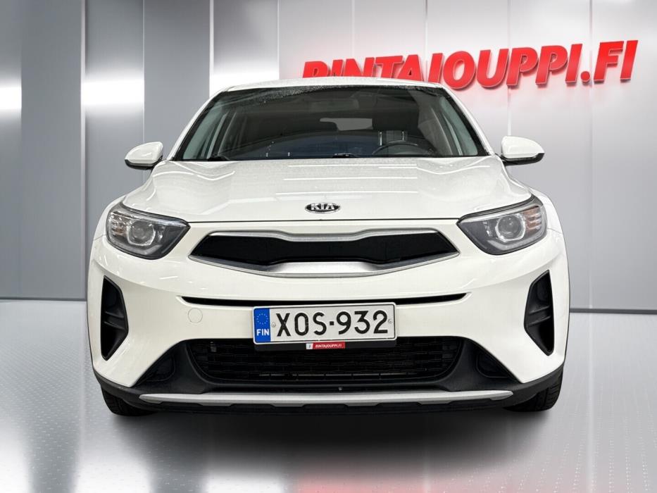 KIA Stonic 2018