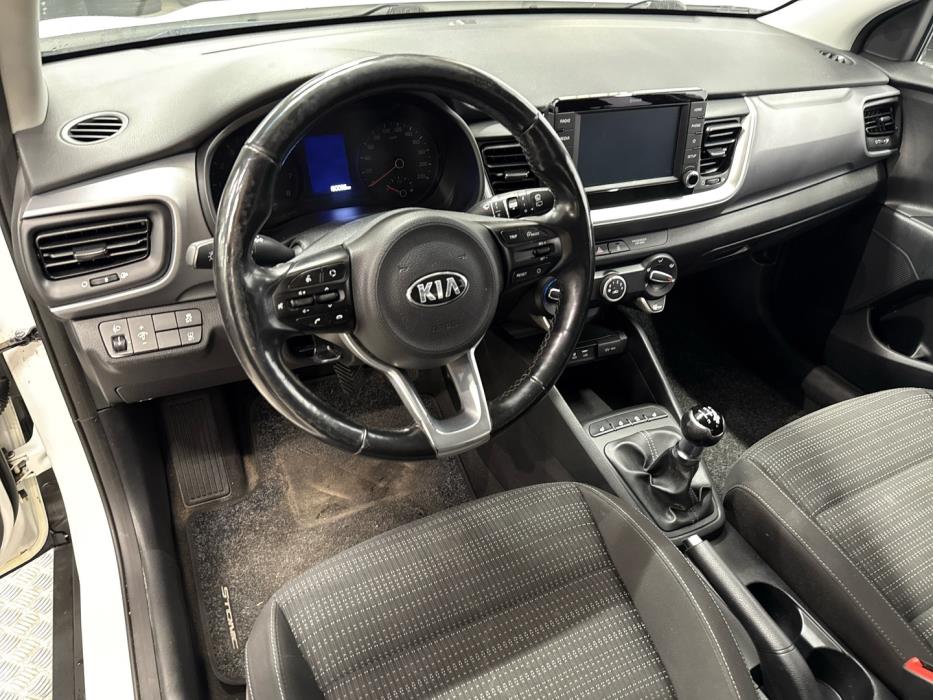 KIA Stonic 2018