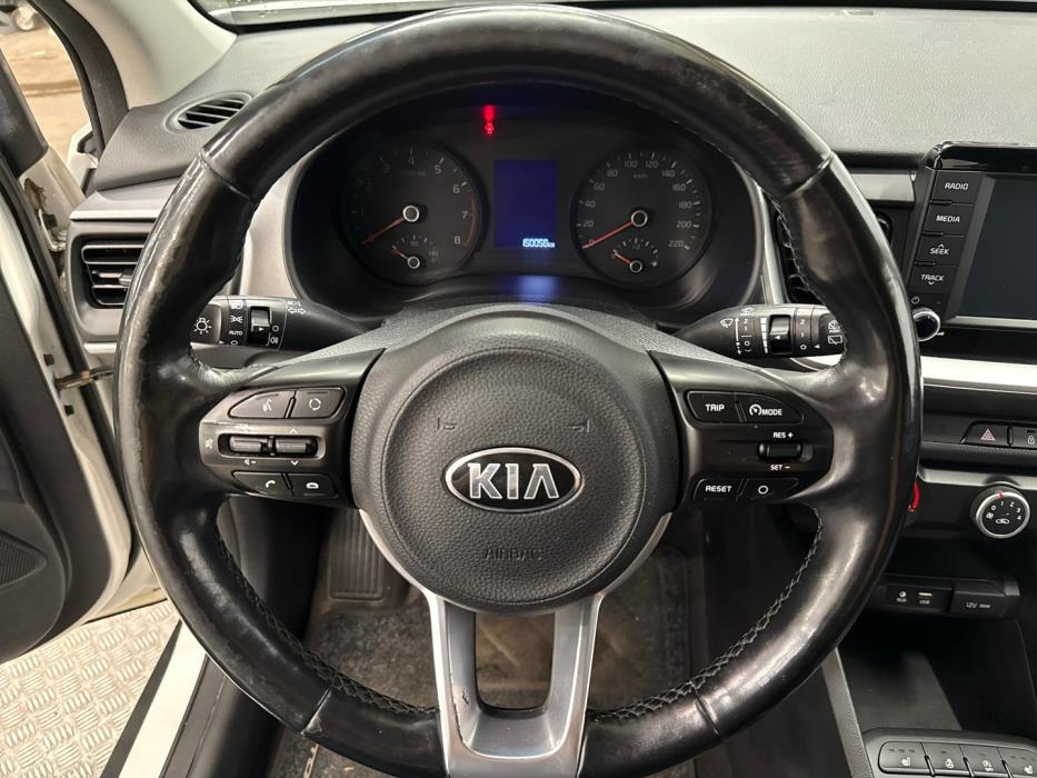 KIA Stonic 2018