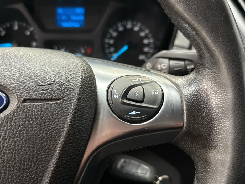 FORD Transit 2019