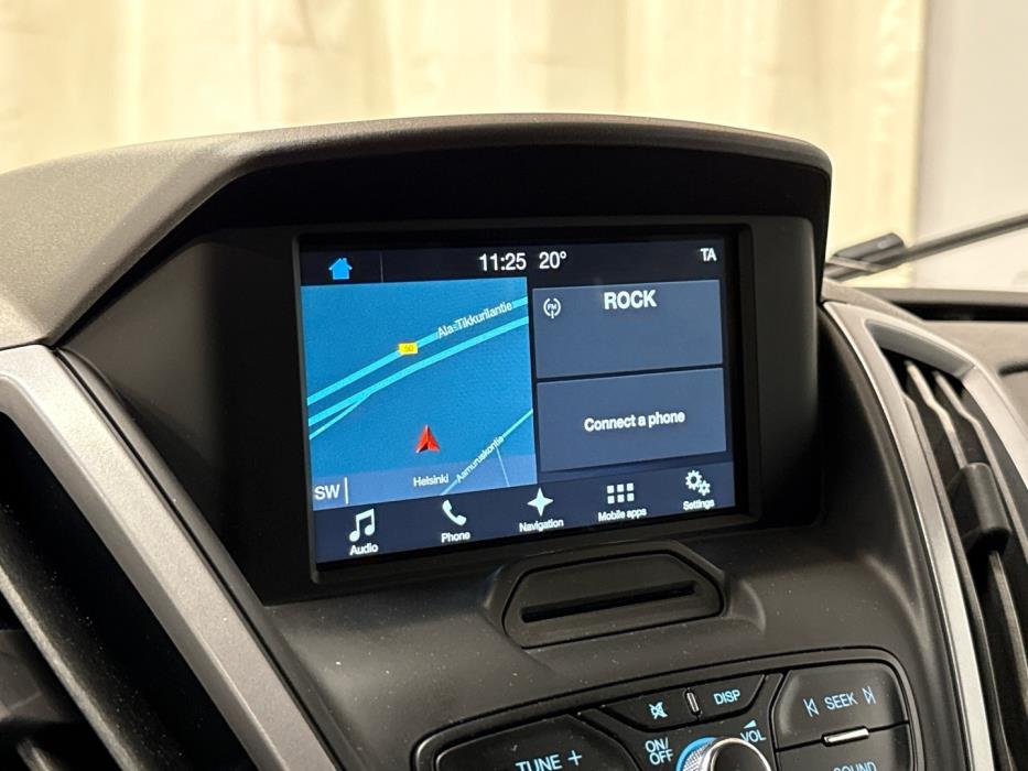 FORD Transit 2019