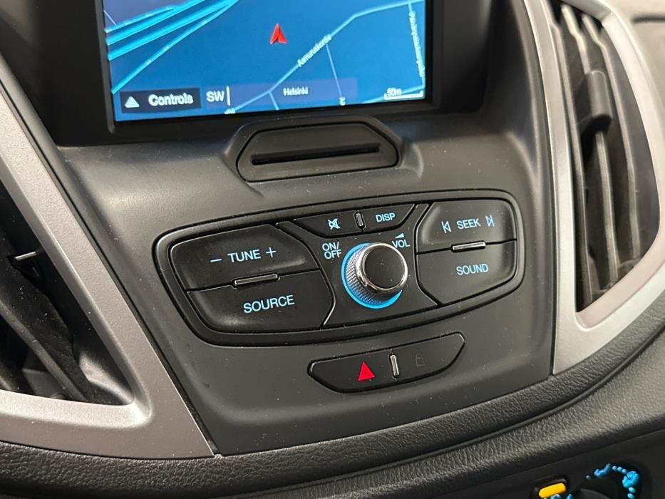 FORD Transit 2019