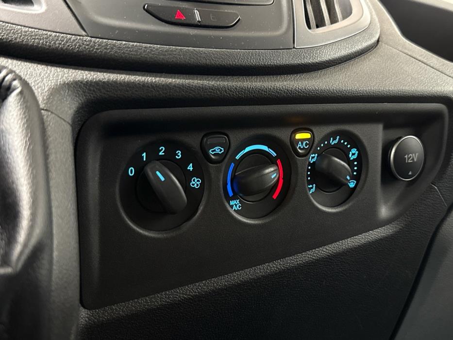 FORD Transit 2019