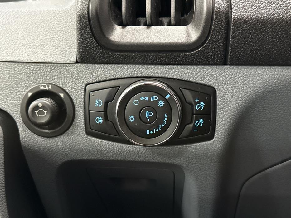 FORD Transit 2019