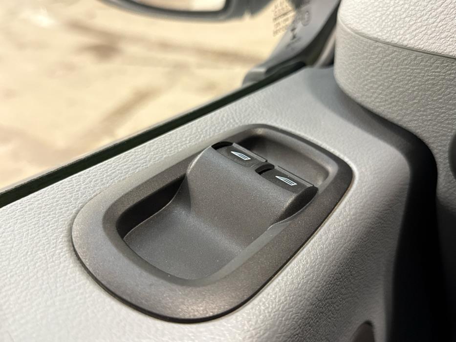 FORD Transit 2019