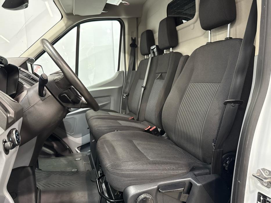 FORD Transit 2019