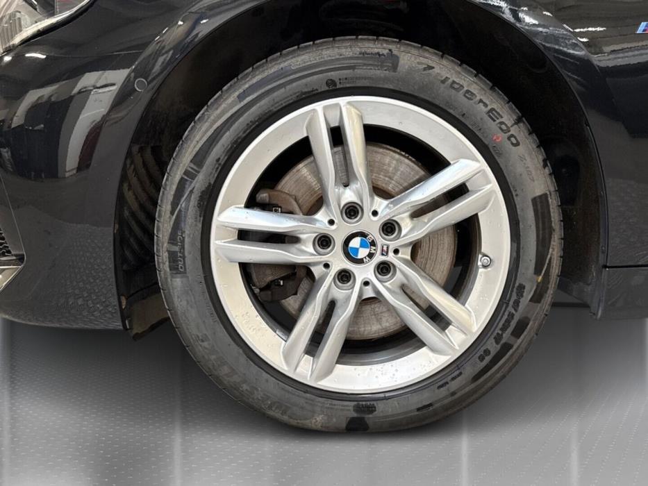 BMW 225 2019