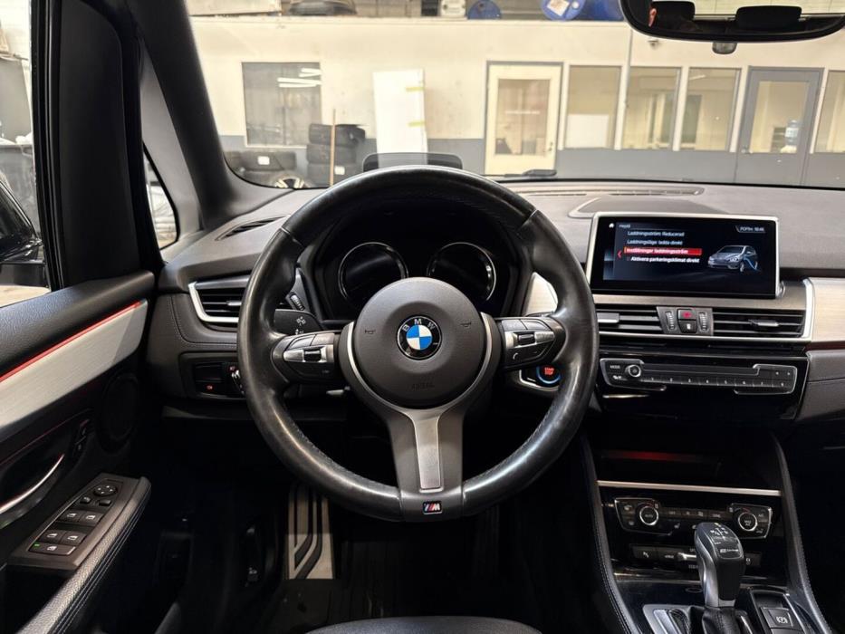 BMW 225 2019