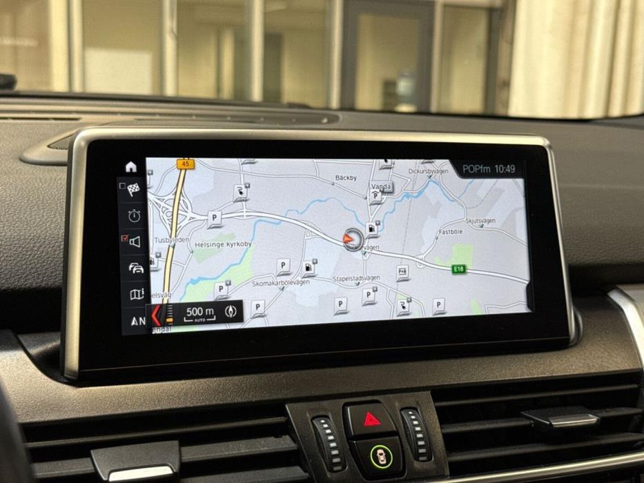 BMW 225 2019