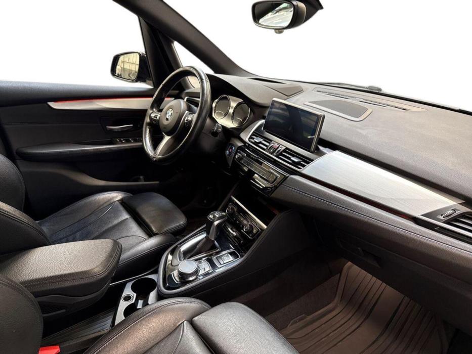 BMW 225 2019