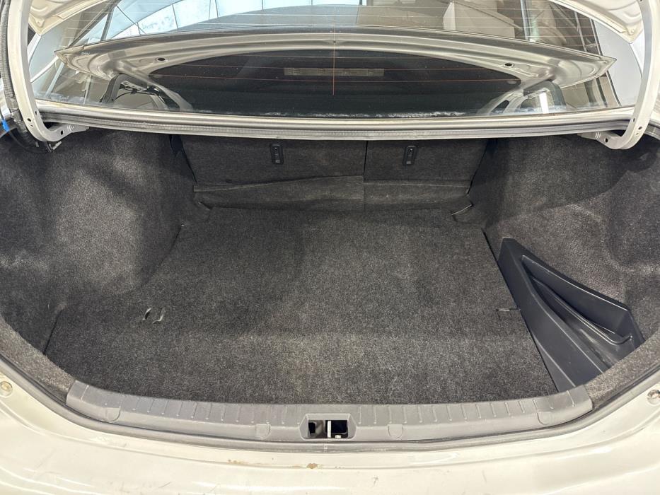 TOYOTA Corolla 2007
