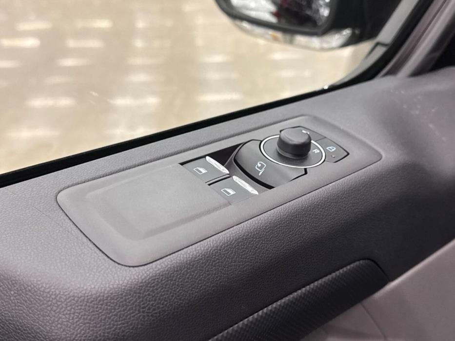 FORD Transit Custom 2026