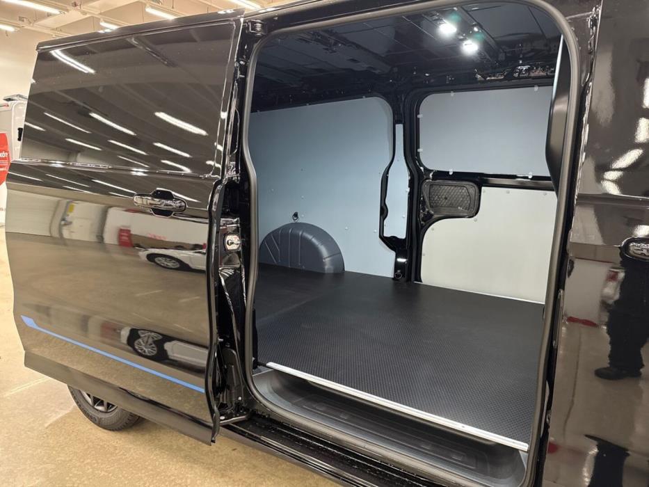 FORD Transit Custom 2026