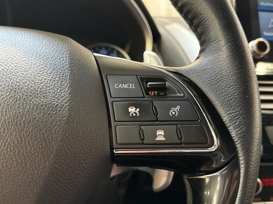 MITSUBISHI Eclipse Cross 2021