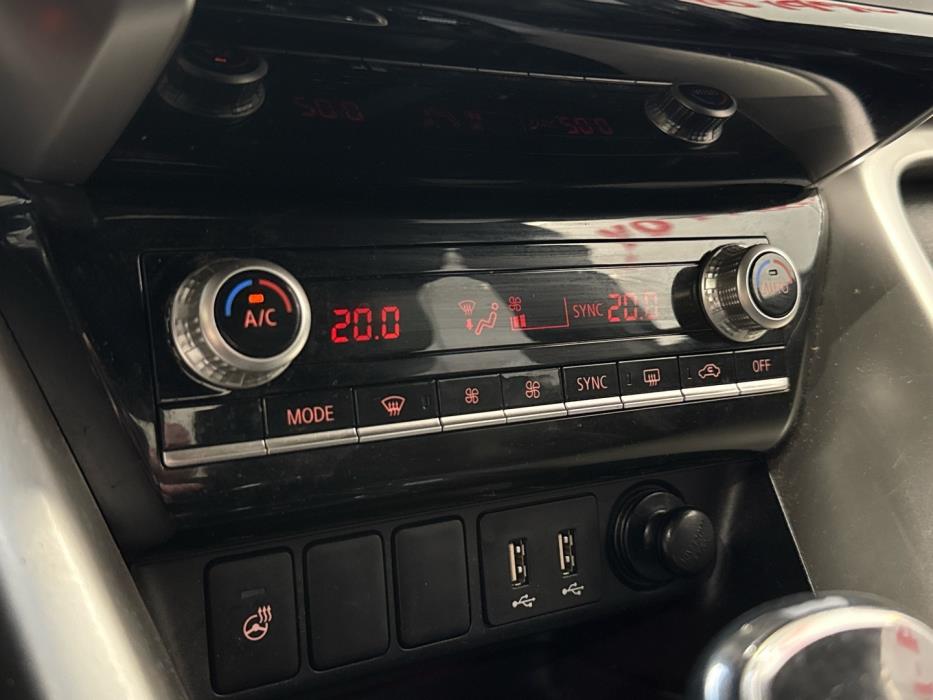 MITSUBISHI Eclipse Cross 2021