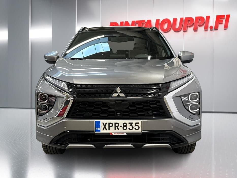 MITSUBISHI Eclipse Cross 2021