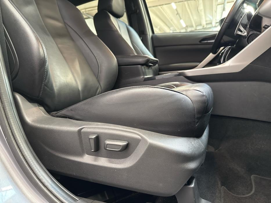 MITSUBISHI Eclipse Cross 2021